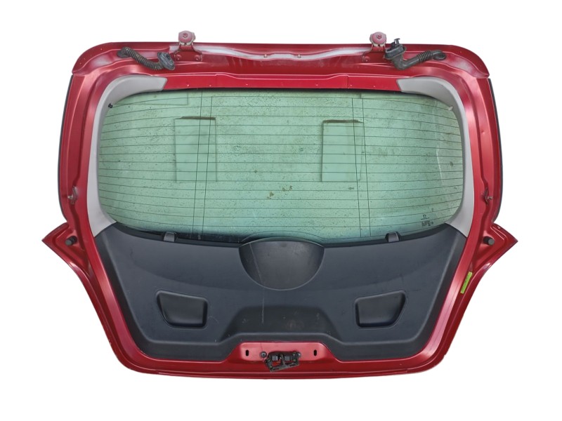 Recambio de porton trasero para peugeot 207/207+ (wa_, wc_) 1.6 hdi referencia OEM IAM   