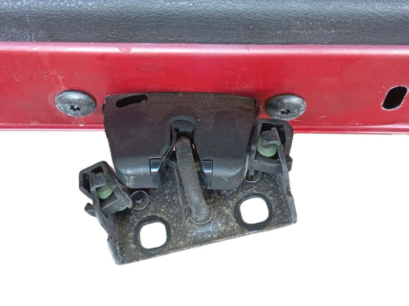 Recambio de porton trasero para peugeot 207/207+ (wa_, wc_) 1.6 hdi referencia OEM IAM   