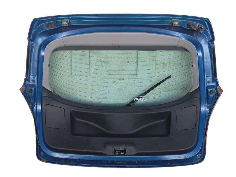 Recambio de porton trasero para renault megane iii hatchback (bz0/1_, b3_) 1.4 tce (bz0f, bz1v) referencia OEM IAM   