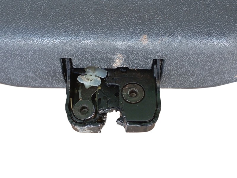 Recambio de porton trasero para renault megane iii hatchback (bz0/1_, b3_) 1.4 tce (bz0f, bz1v) referencia OEM IAM   