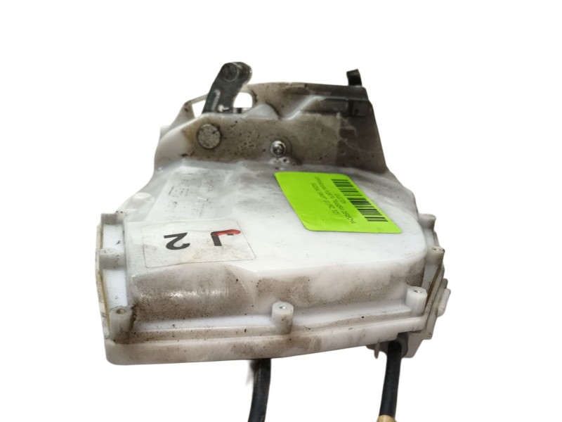 Recambio de cerradura puerta trasera derecha para suzuki swift iii (mz, ez) 1.5 (rs 415) referencia OEM IAM 8230162J22000  