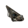 Recambio de retrovisor izquierdo para seat ibiza ii (6k1) 1.9 d referencia OEM IAM 6K1857507A 415312301 