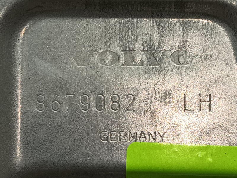 Recambio de elevalunas trasero izquierdo para volvo s40 ii (544) 1.6 d referencia OEM IAM 31253515  30739182AC