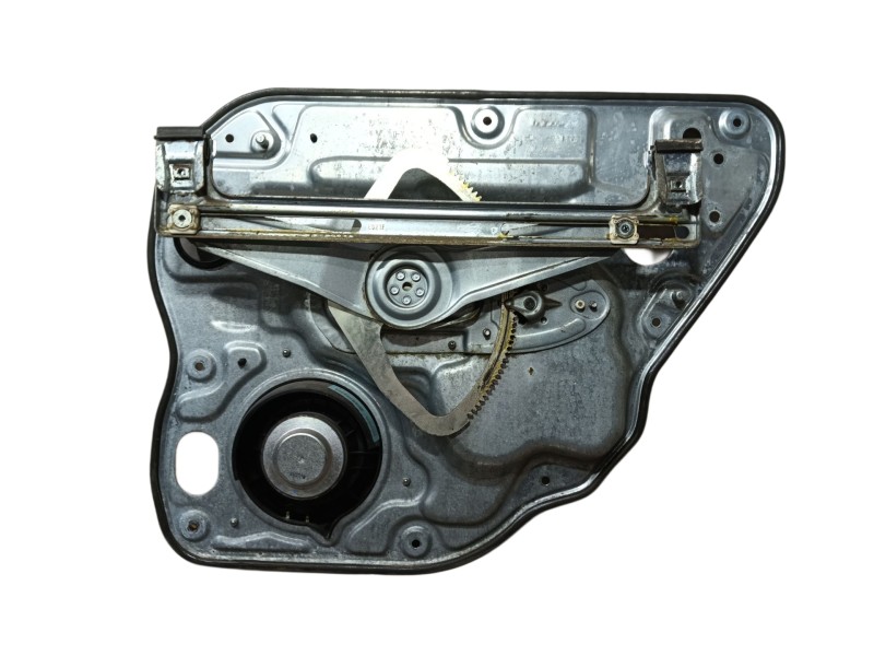 Recambio de elevalunas trasero izquierdo para volvo s40 ii (544) 1.6 d referencia OEM IAM 31253515  30739182AC