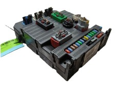 Recambio de bsi para peugeot 207/207+ (wa_, wc_) 1.6 hdi referencia OEM IAM 6580NJ  9659285580