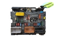 Recambio de bsm para peugeot 207/207+ (wa_, wc_) 1.6 hdi referencia OEM IAM 6500FH  966405480 2