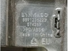 Recambio de modulo electronico para lynk & co 01 phev referencia OEM IAM    2