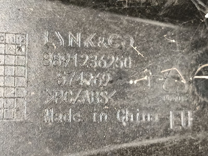 Recambio de modulo electronico para lynk & co 01 phev referencia OEM IAM   