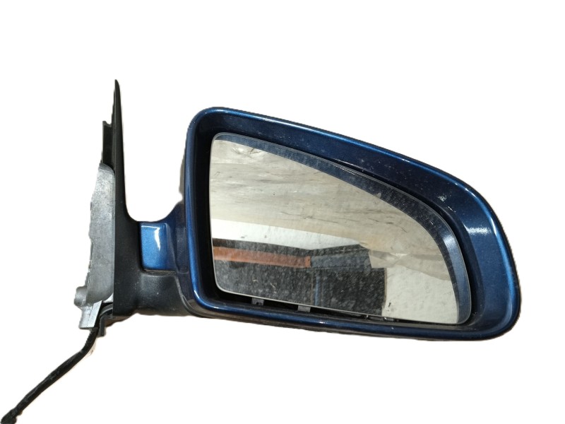 Recambio de retrovisor derecho para audi a4 b7 (8ec) 2.0 referencia OEM IAM 8E1858532AA01C  