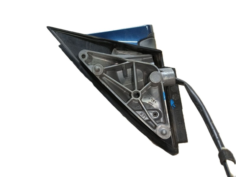 Recambio de retrovisor derecho para audi a4 b7 (8ec) 2.0 referencia OEM IAM 8E1858532AA01C  