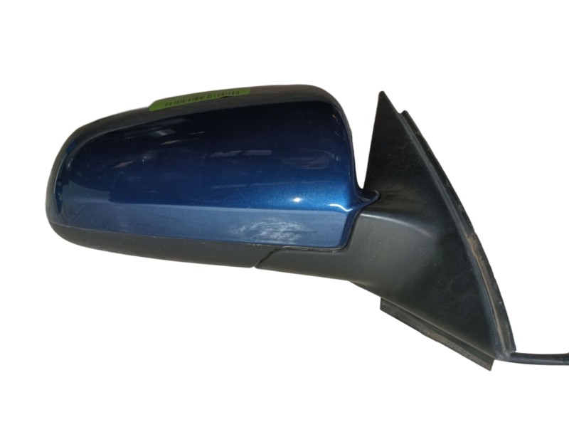 Recambio de retrovisor derecho para audi a4 b7 (8ec) 2.0 referencia OEM IAM 8E1858532AA01C  