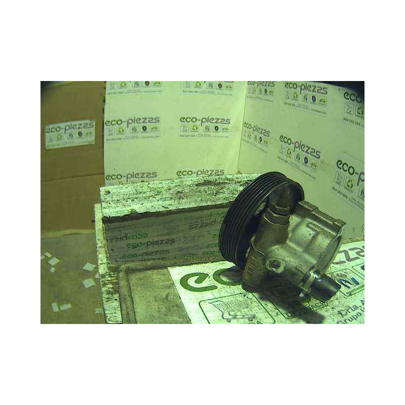Recambio de bomba direccion para suzuki jimny sn (fj) referencia OEM IAM   49100-84A80-000