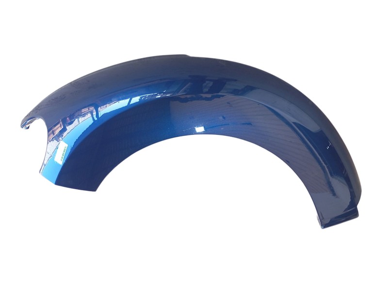 Recambio de aleta delantera izquierda para volkswagen new beetle (9c1, 1c1) 1.6 referencia OEM IAM  1C0821105H 