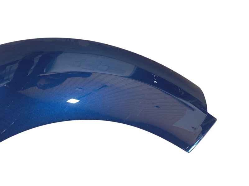 Recambio de aleta delantera izquierda para volkswagen new beetle (9c1, 1c1) 1.6 referencia OEM IAM  1C0821105H 