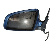 Recambio de retrovisor izquierdo para audi a4 b7 (8ec) 2.0 referencia OEM IAM   