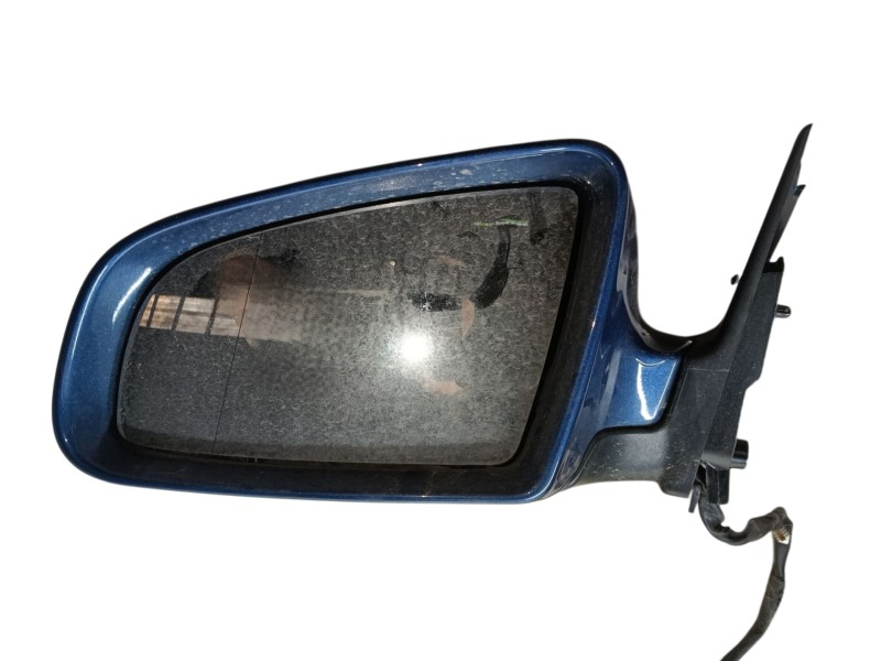 Recambio de retrovisor izquierdo para audi a4 b7 (8ec) 2.0 referencia OEM IAM   