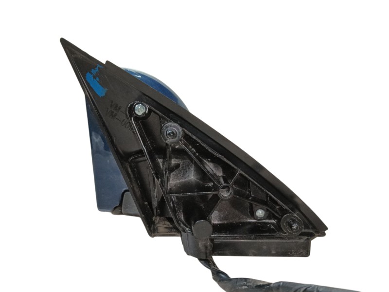 Recambio de retrovisor izquierdo para audi a4 b7 (8ec) 2.0 referencia OEM IAM   