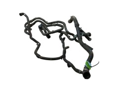 Recambio de tubo para lynk & co 01 phev referencia OEM IAM   