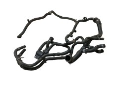 Recambio de tubo para lynk & co 01 phev referencia OEM IAM    2