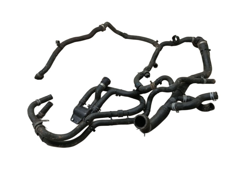 Recambio de tubo para lynk & co 01 phev referencia OEM IAM   