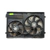 Recambio de electroventilador para seat altea (5p1) 2.0 tdi 16v referencia OEM IAM 1K0959455CN 1K0959455ES 1K0121207AA