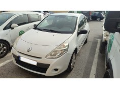 RENAULT CLIO III (BR0/1, CR0/1)