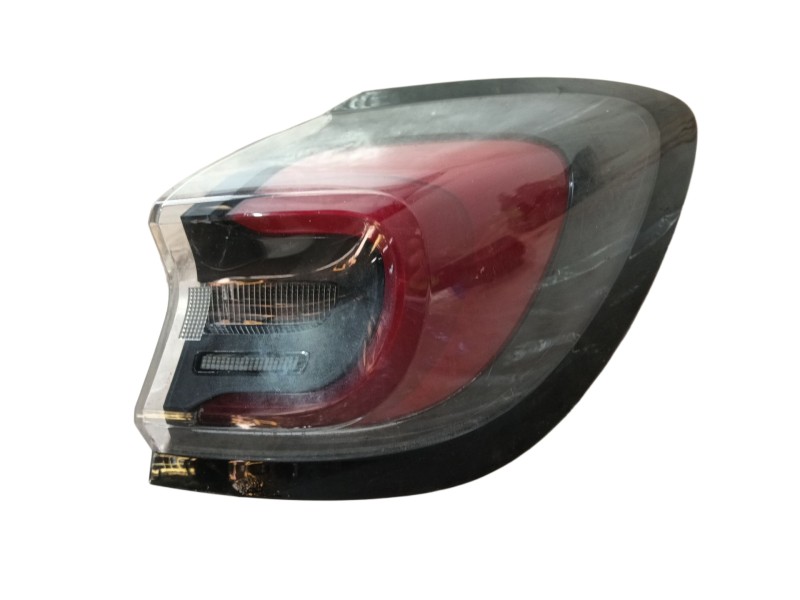 Recambio de piloto trasero derecho para ford puma (j2k, cf7) 1.0 ecoboost referencia OEM IAM 2579082  