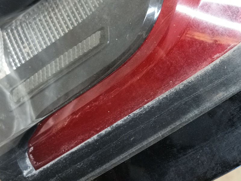 Recambio de piloto trasero derecho para ford puma (j2k, cf7) 1.0 ecoboost referencia OEM IAM 2579082  L1TB13404AG