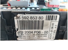 Recambio de bsi para citroën c2 (jm_) 1.1 referencia OEM IAM    2