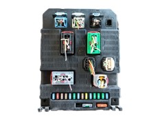 Recambio de bsi para citroën c2 (jm_) 1.1 referencia OEM IAM   