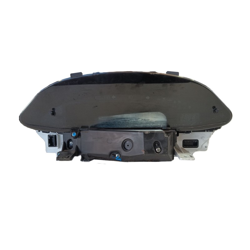 Recambio de cuadro instrumentos para toyota yaris (_p9_) 1.3 vvt-i (scp90_) referencia OEM IAM 838000D660 838000D660D 