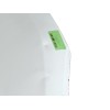 Recambio de capot para fiat doblo autobús (263_) 1.3 d multijet (263axc1a) referencia OEM IAM 52047966  