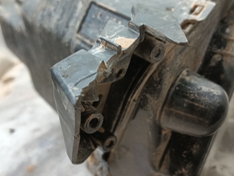 Recambio de faro derecho para peugeot 208 ii (ub_, up_, uw_, uj_) 1.2 puretech 130 referencia OEM IAM   