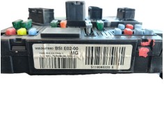 Recambio de bsi para peugeot 206 hatchback (2a/c) 1.4 hdi eco 70 referencia OEM IAM    2