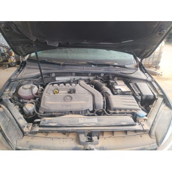 MOTOR COMPLETO DACA 