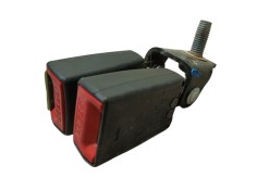 Recambio de enganche cinturon trasero central para ford ka+ iii (uk, fk) 1.2 referencia OEM IAM   