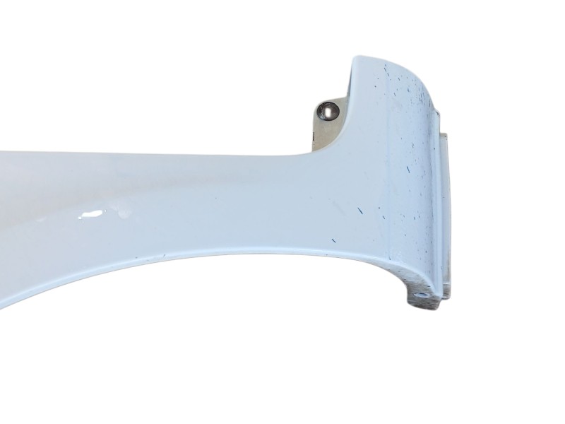 Recambio de aleta delantera izquierda para renault clio iii (br0/1, cr0/1) 1.5 dci referencia OEM IAM   