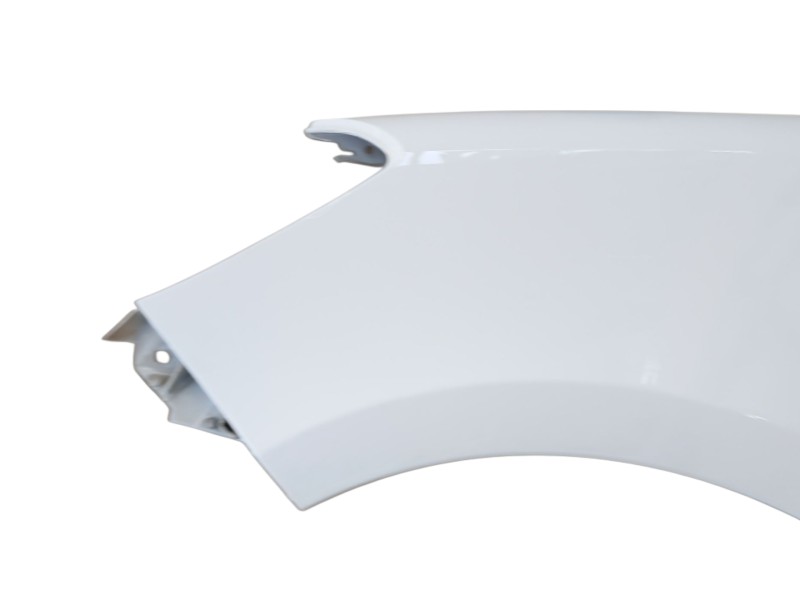 Recambio de aleta delantera izquierda para renault clio iii (br0/1, cr0/1) 1.5 dci referencia OEM IAM   