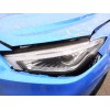 Recambio de faro izquierdo para mg zs suv (azs1) 1.5 vti referencia OEM IAM  A00005L0200 