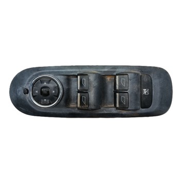 MANDO ELEVALUNAS DELANTERO IZQUIERDO 1491923 A2505880644 