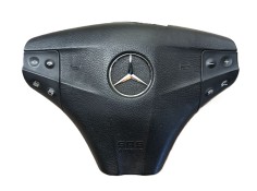 Recambio de airbag delantero izquierdo para mercedes-benz clase c (w203) sportcoupe 1.8 cat referencia OEM IAM A20346023989B51  
