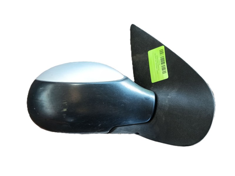 Recambio de retrovisor derecho para peugeot 206 hatchback (2a/c) 1.4 hdi eco 70 referencia OEM IAM   