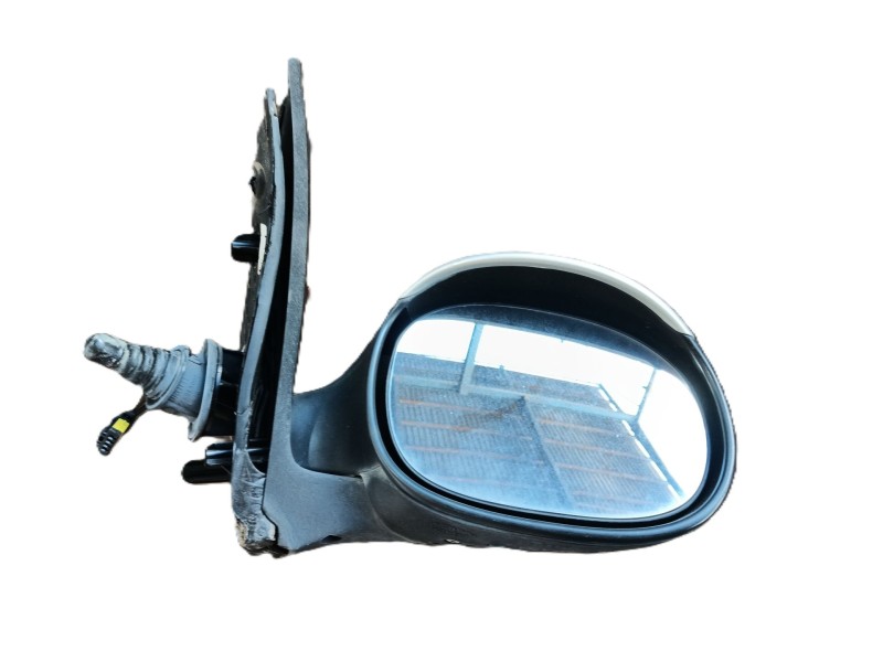 Recambio de retrovisor derecho para peugeot 206 hatchback (2a/c) 1.4 hdi eco 70 referencia OEM IAM   