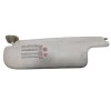 Recambio de parasol derecho para renault laguna ii (bg0) authentique referencia OEM IAM   