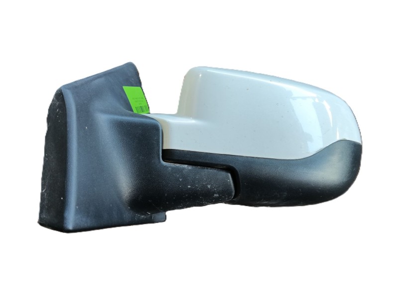 Recambio de retrovisor izquierdo para renault clio iii (br0/1, cr0/1) 1.5 dci referencia OEM IAM   