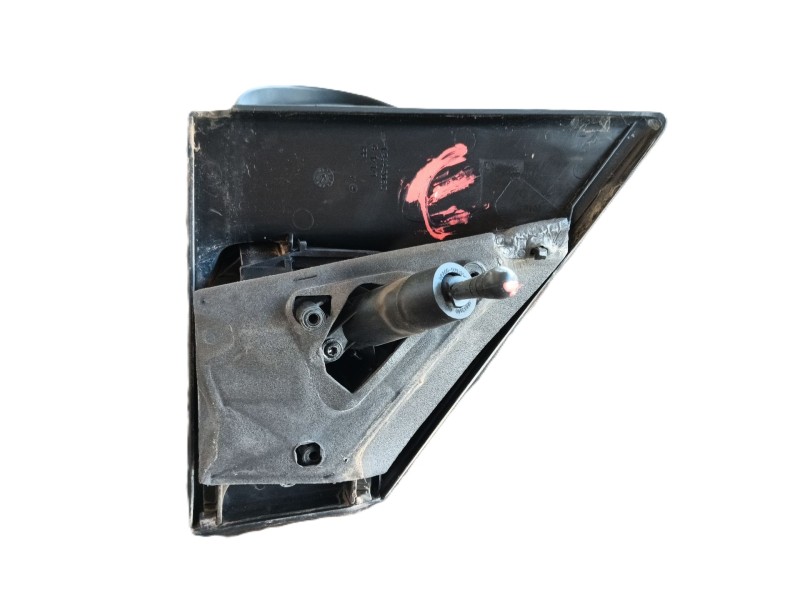 Recambio de retrovisor izquierdo para renault clio iii (br0/1, cr0/1) 1.5 dci referencia OEM IAM   