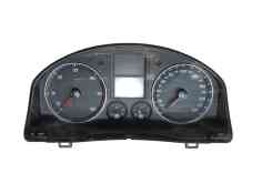 Recambio de cuadro instrumentos para volkswagen golf plus v (5m1, 521) 2.0 tdi referencia OEM IAM 1K0920861MXZ02  VWZ7Z0E1867929