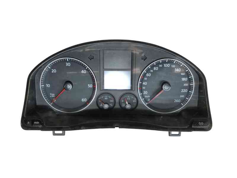 Recambio de cuadro instrumentos para volkswagen golf plus v (5m1, 521) 2.0 tdi referencia OEM IAM 1K0920861MXZ02  VWZ7Z0E1867929