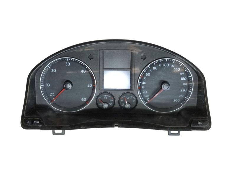 Recambio de cuadro instrumentos para volkswagen golf plus v (5m1, 521) 2.0 tdi referencia OEM IAM 1K0920861MXZ02  VWZ7Z0E1867929
