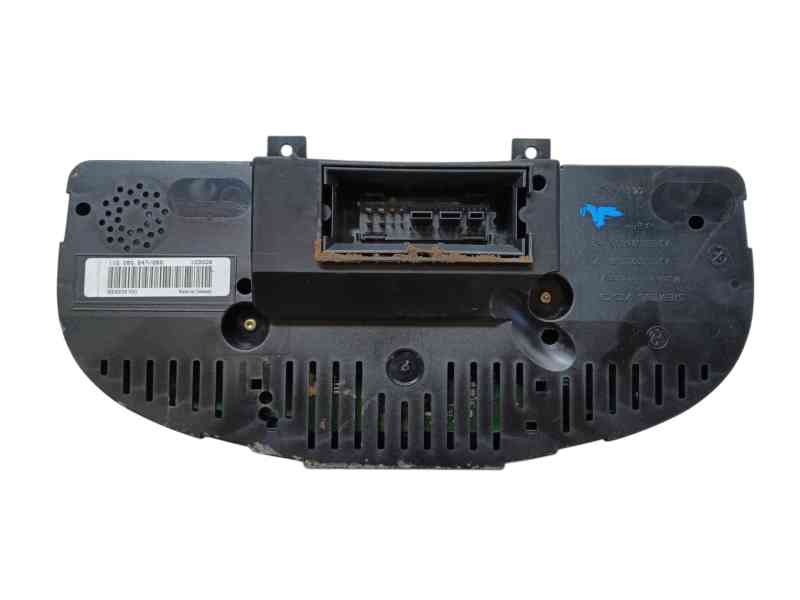 Recambio de cuadro instrumentos para volkswagen golf plus v (5m1, 521) 2.0 tdi referencia OEM IAM 1K0920861MXZ02  VWZ7Z0E1867929